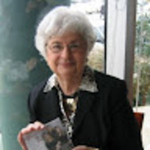 Meet your Posher, Barbara